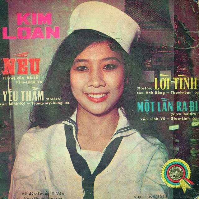 Kim Loan